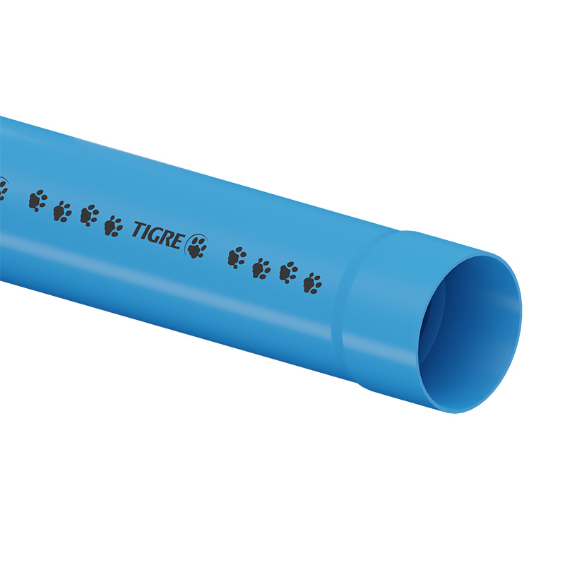 TUBO - Agropecuaria PVC